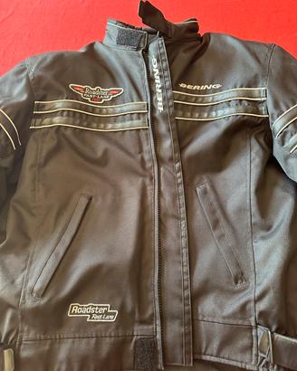BERING GIACCA MOTO