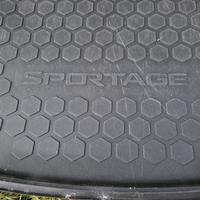 vasca bagagliaio Kia Sportage