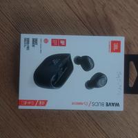 BL Wave Buds Auricolari Wireless In-Ear Bluetooth
