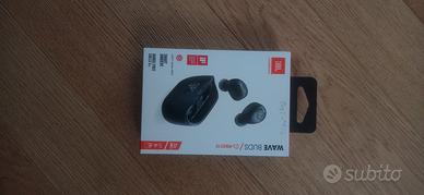 BL Wave Buds Auricolari Wireless In-Ear Bluetooth