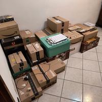 hyper lotto retro game e non , leggere descrizione