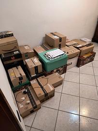 hyper lotto retro game e non , leggere descrizione