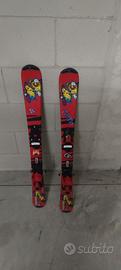 Sci TECNOPRO 90 cm da rivedere