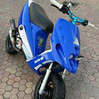 phantom phantom f12 con blocco smontato