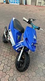 phantom phantom f12 con blocco smontato