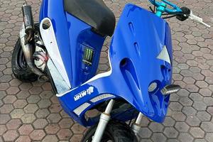 phantom phantom f12 con blocco smontato