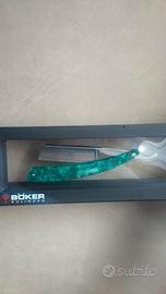 Rasoio a mano libera Boker Abalone