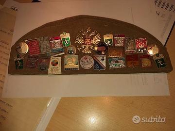 Basco esercito russo