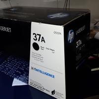 TONER NUOVO ORIGINALE HP CF237A