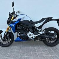 BMW F 900 R Sport Abs