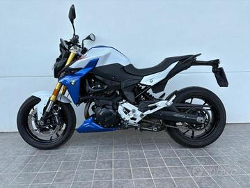 BMW F 900 R Sport Abs
