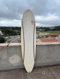 Tavola surf AlterEgo 7.2 lt. 47 midlenght