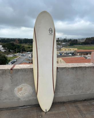 Tavola surf AlterEgo 7.2 lt. 47 midlenght