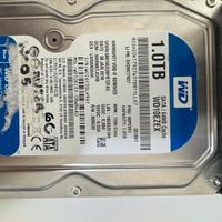 Hard disk 1tb