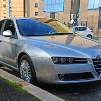 Alfa Romeo 159 1.9 JTS