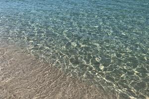 Casetta a baia verde ad 80 metri dalla spiaggia