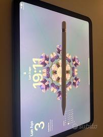 iPad Apple 10ª Generazione 64 GB Wi-Fi + Apple Pen