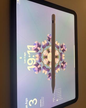 iPad Apple 10ª Generazione 64 GB Wi-Fi + Apple Pen
