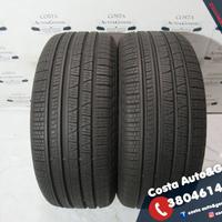 235 55 17 Pirelli 2020 4Stagioni 99% Gomme