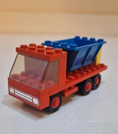 Lego vintage set 612 del 1976