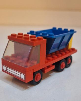 Lego vintage set 612 del 1976