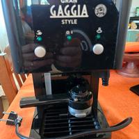 macchina caffè Gaggia 