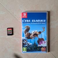 era glaciale e minecraft