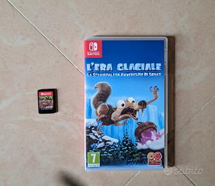 era glaciale e minecraft