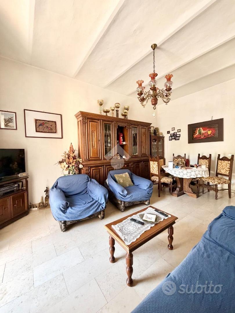 Appartamento – Perugia, San Marco - Vista 5