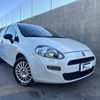 Fiat Punto 1.3 MJT***75CV***3 porte Van 2 posti,cl