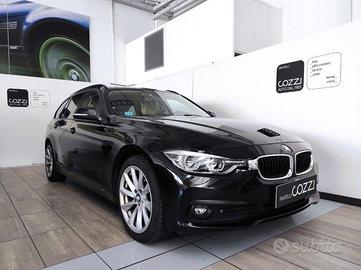 BMW Serie 3 (F30/F31) - 320d Touring Business Ad