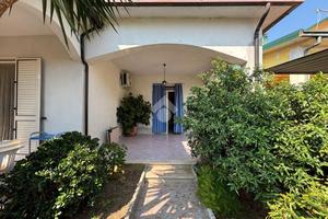 VILLA SINGOLA A CORIGLIANO-ROSSANO