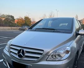 MERCEDES Classe B (T245) - 2010