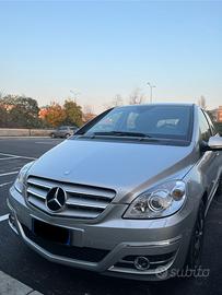 MERCEDES Classe B (T245) - 2010