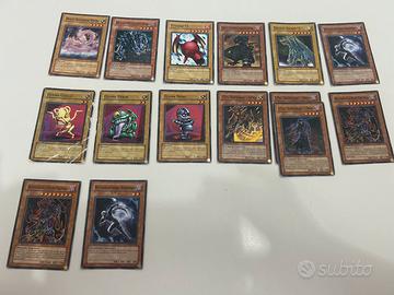 Carte yu-gi-oh