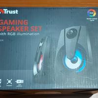 Casse nuove gaming Trust