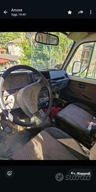 Suzuki samurai