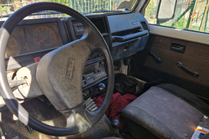 Suzuki samurai