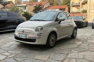 Fiat 500 1.2 EasyPower Lounge