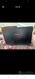 computer Asus 