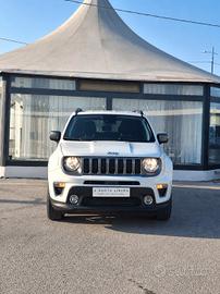 Jeep Renegade 1.6 Mjt DDCT 120 CV Limited