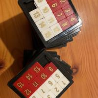 Gioco del “15”