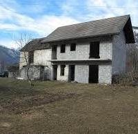 Fabbricato in Via Campeccio