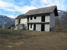 Fabbricato in Via Campeccio