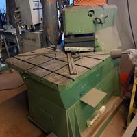 Scantonatrice rainer mod 250/6 ad angolo fisso