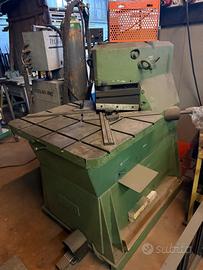 Scantonatrice rainer mod 250/6 ad angolo fisso