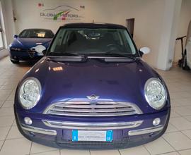 Mini Mini 1.4 tdi One D