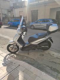 Piaggio Beverly 350 '2019