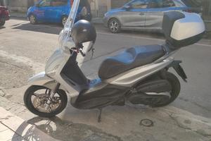 Piaggio Beverly 350 '2019