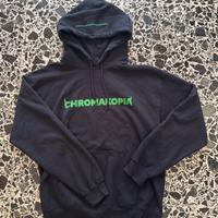 Tyler The Creator Chromakopia Hoodie Limited Ed.